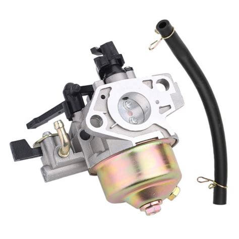 Carburetor For Habor Freight Predator 301cc 8hp Ohv Engine Generator Go Kart Ebay