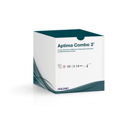 Aptima Combo Assay For Ct Ng Sti Solution By Hologic Uk