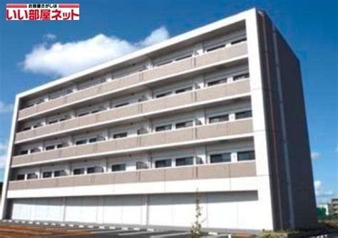 ベルメゾン・シロエ三重県鈴鹿市白子町の物件情報｜いい部屋ネットの大東建託リーシング