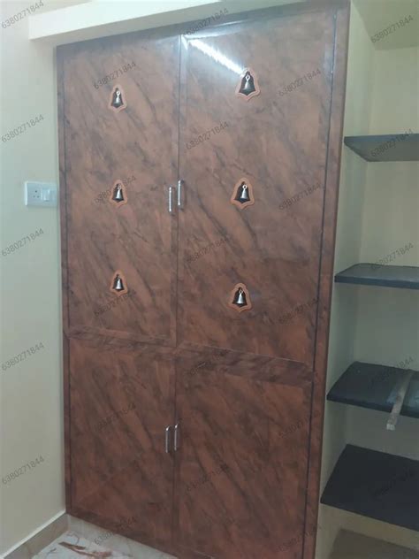 Pvc Pooja Cupboard At Rs Sq Ft Chennai Id