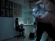 Anja Lundqvist Nude Pics Page