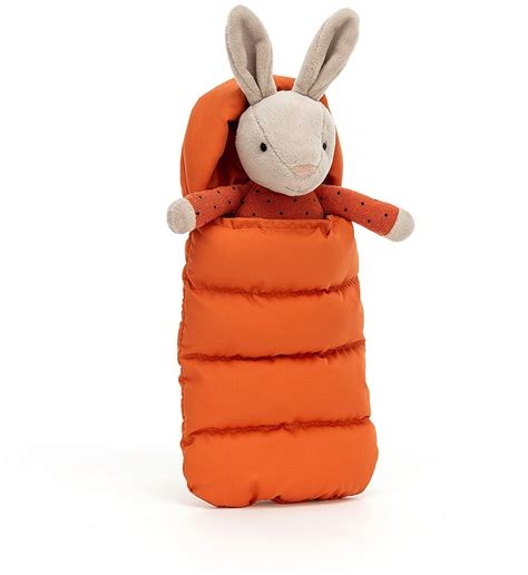 Jellycat Kuscheltier Hase Snuggler Bunny Spielzeugladen