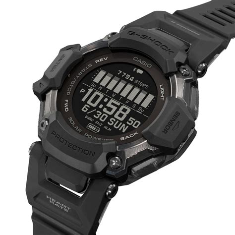 GBD H2000 1B G SHOCK G SQUAD GBD H2000 SERIES CASIO SINGAPORE