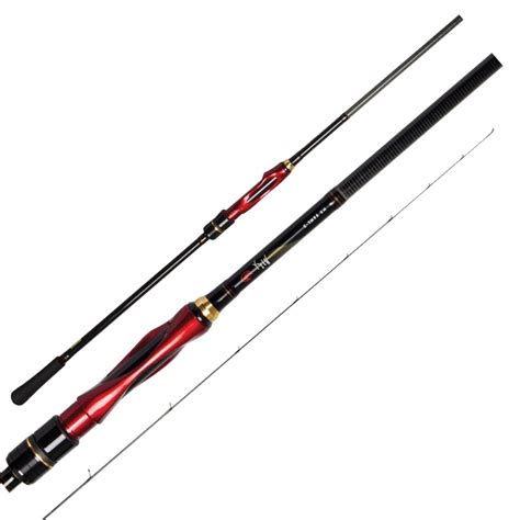 Gekkabijin Mx 86Ml Spin Rod Smart Marine