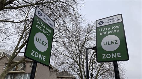 What Is London S Ulez Scrappage Scheme Big Issue