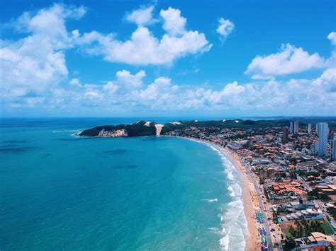 O Melhor Do Inverno No Nordeste Principais Destinos