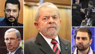 BRASIL VERDADE O Cerco A Lula E A Guerra Pela Hegemonia