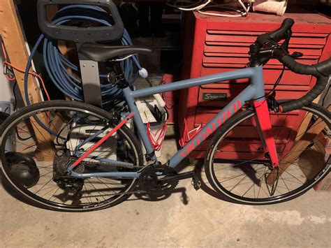 Specialized Allez For Sale