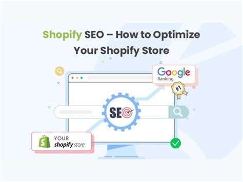 Shopify Master Elevating Stores With SEO Excellence Upwork