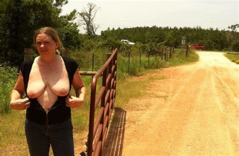 Hot Blonde Wifey With Appetizing Boobs Boobs Flash Pics Hotwife Pics Pokies Pics Real