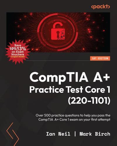 Comptia A Practice Test Core Over Practice Questions