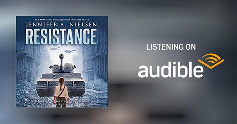 Resistance Scholastic Gold Audiobook Free With Trial