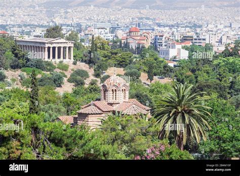 Hephaestus statue hi-res stock photography and images - Alamy