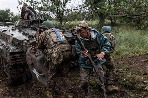 Фото войны в Украине – Страница 6 из 48