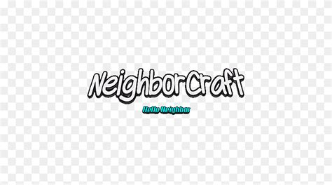 Overview - Hello Neighbor PNG - FlyClipart