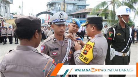 Operasi Keselamatan Mansinam Dilaksanakan Selama Hari Simak