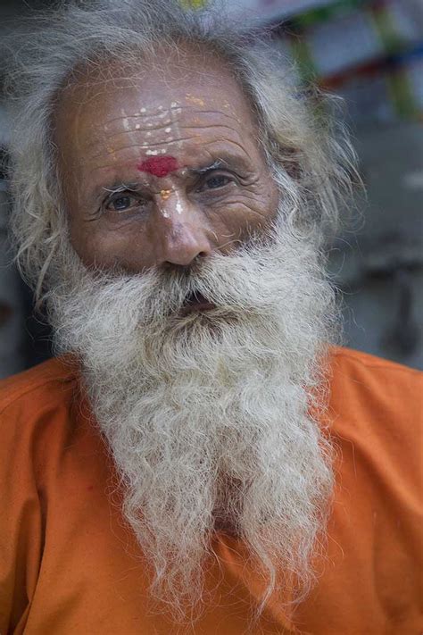 Sadhu Photo Gallery - Saint Yogis and Ascetics of India - Szádhu ...