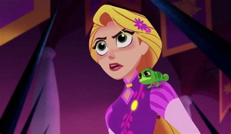 Rapunzels Tangled Adventure On Twitter Rt Ttsreaction Which Rapunzel Dress That You Love