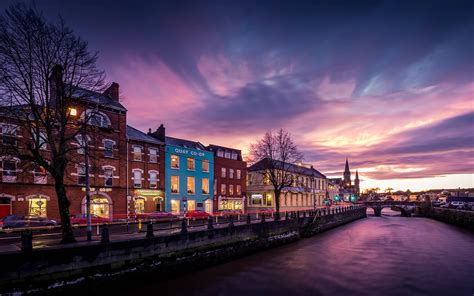 Étudier à Cork StudiesUP