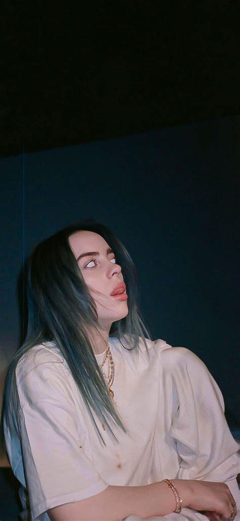 Billie Eilish Bad Guy Bury A Friend Lovely Music Strange Addiction