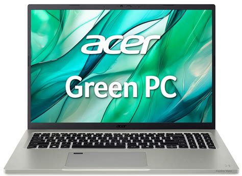 Acer Aspire Vero Av P Especificaciones Pruebas Y Precios