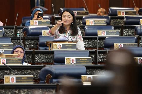 Msn Teliti Laksana Caruman Kwsp Perkeso Kepada Atlet Hannah Yeoh