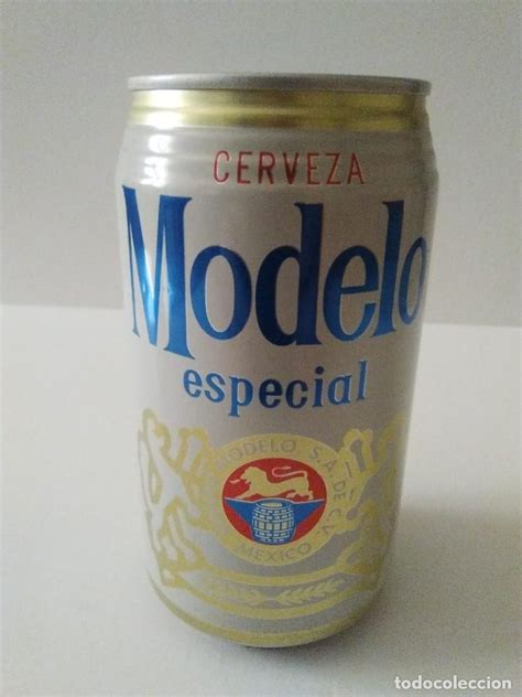 Arriba 36 Imagen Primera Variedad De Cerveza Modelo En Lata Abzlocal Mx