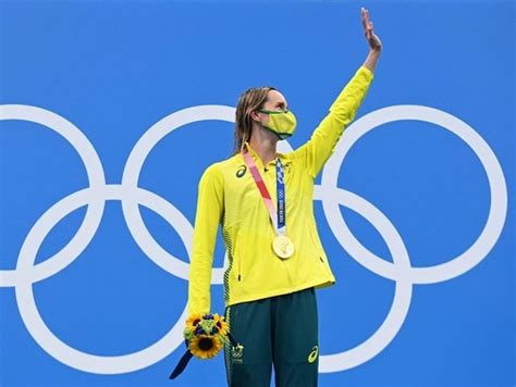 Emma Mckeon - Tokyo Olympics: Emma McKeon? Age, Family, Net worth ...