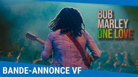 Bob Marley One Love Bande Annonce Vf Actuellement Au Cin Ma Youtube