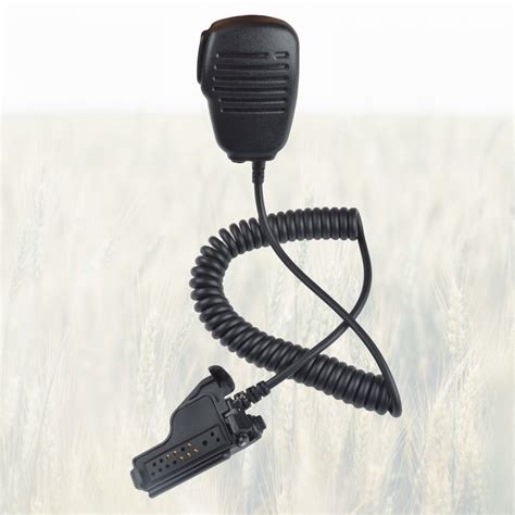 Remote Speaker Microphone for Motorola MTS2000 MTX838 MTX1000 MTX8000 ...