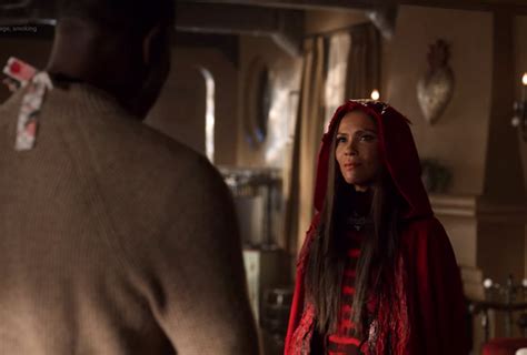 ‘lucifer’ Recap Season 5 Finale — Lesley Ann Brandt On Maze Eve Tvline