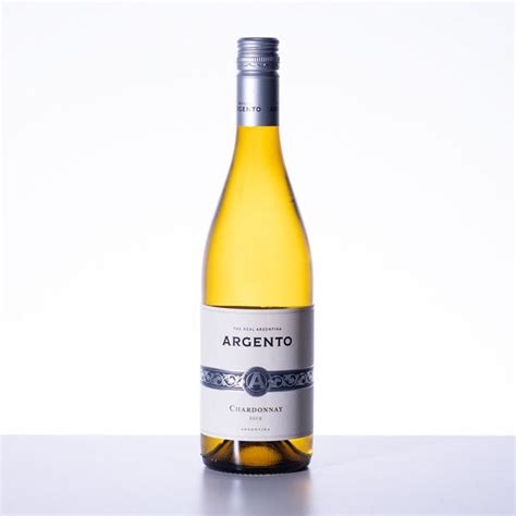 Argento Chardonnay