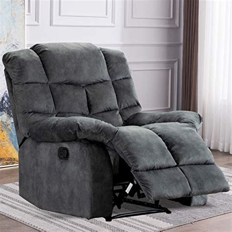 The Top 10 Best Recliners For Sleeping