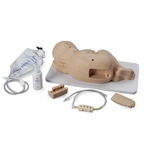 Pediatric Lumbar Puncture Simulator Healthtech Ghana Limited