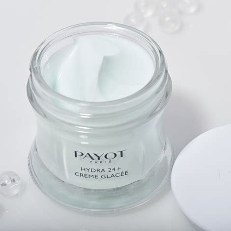 PAYOT Hydra 24 Crème Glacée Brazilica