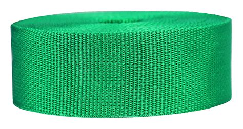 Strapworks Inch X Yards Polypropylene Lightweight Webbing