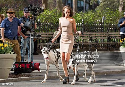 113 Maybelline Christy Turlington Photos & High Res Pictures - Getty Images
