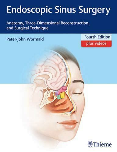 Endoscopic Sinus Surgery Anatomy Three Dimensional Reconstruction