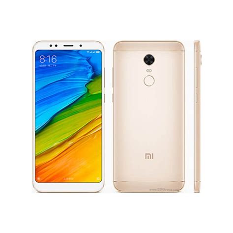 Xiaomi Redmi 5 Plus 4 64GB Mobile Phone Prices In Sri Lanka Life Mobile