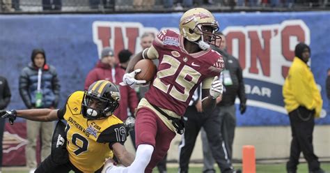 Fsu Football Reveals Bold Uniforms For 2018 Spring Game Rcfb