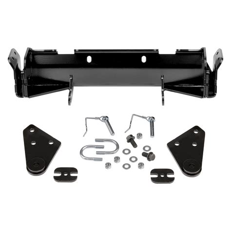 Warn® 80360 Provantage™ Atv Front Plow Mount Kit