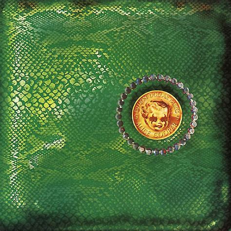 Alice Cooper Billion Dollar Babies Reviews