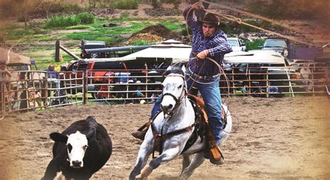 Ranch to Rodeo: Hawai‘iʻs Paniolo Culture - Ke Ola Magazine