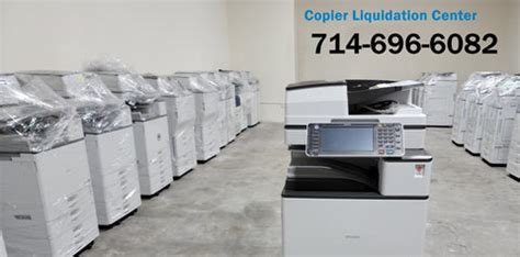 Top 10 Best Color Copiers to Buy in 2024: A Comprehensive Guide-Copier ...