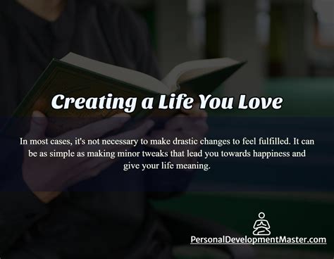 Norma Sitiz's Top 5 Tips for Creating a Life You Love - fxai310
