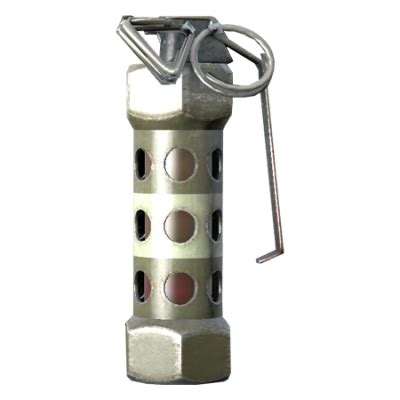 DayZ Wiki - Взрывчатка