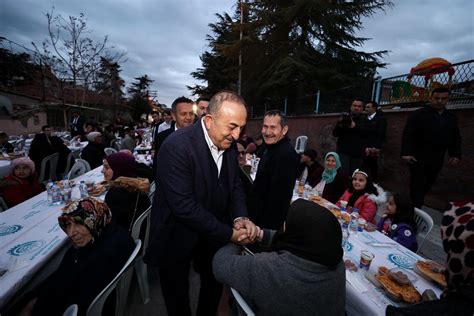 Mutlu On Twitter Rt Mevlutcavusoglu Mahalledeyiz Halk M Zla