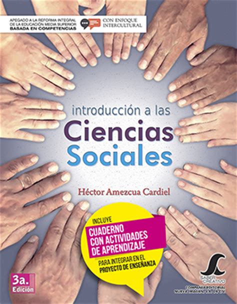 231 SC Introducción a las Ciencias Sociales Compañía Editorial Nueva