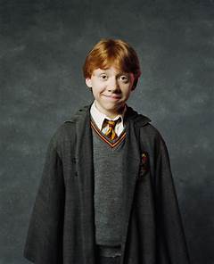 Ron Weasley Harry Potter Actors Darkest Secret Is Finally Out