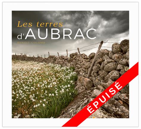 Les Terres De L Aubrac Lozeresauvage